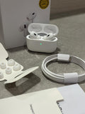 AirPods Pro 2 | Sonido Premium y Cancelación de Ruido ESTUCHE Y ENVIO GRATIS