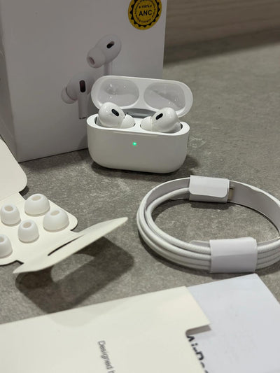 AirPods Pro 2 | Sonido Premium y Cancelación de Ruido ESTUCHE Y ENVIO GRATIS