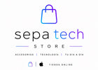 SEPATECH-STORE - Inicio