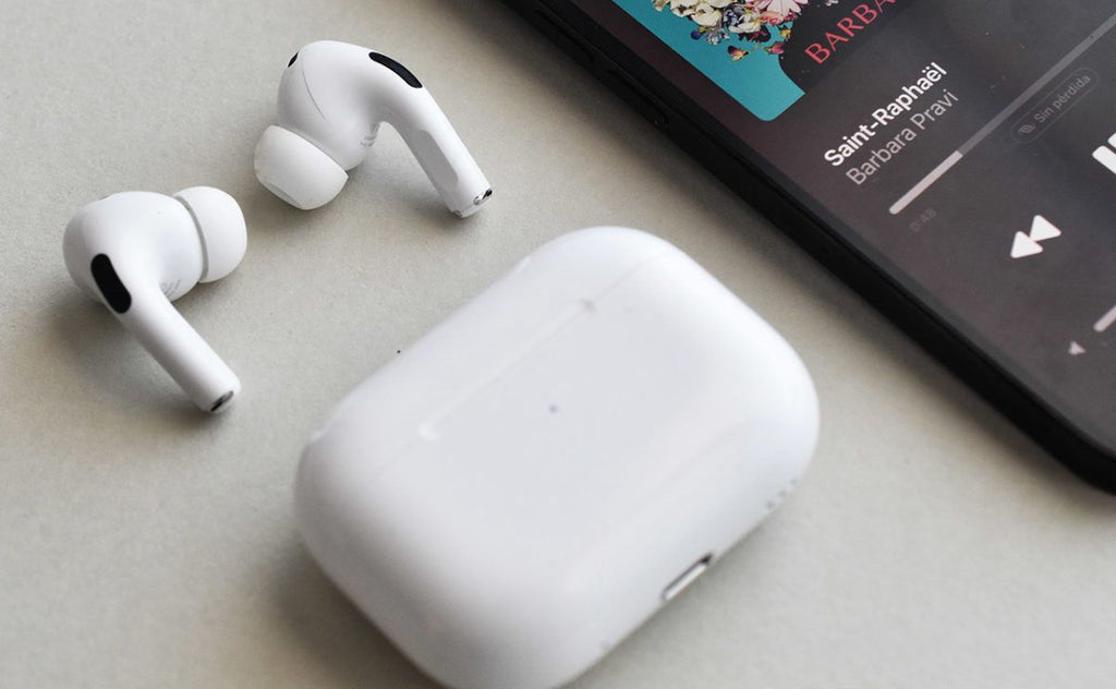 AirPods Pro 2 | Sonido Premium y Cancelación de Ruido ESTUCHE Y ENVIO GRATIS