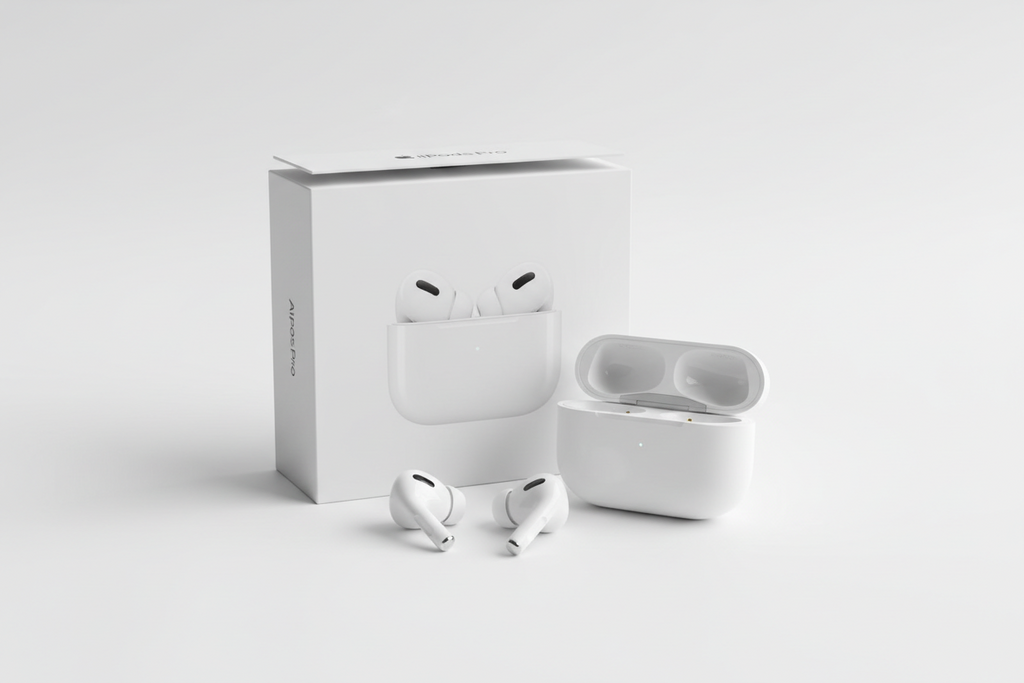 AirPods Pro 2 | Sonido Premium y Cancelación de Ruido ESTUCHE Y ENVIO GRATIS