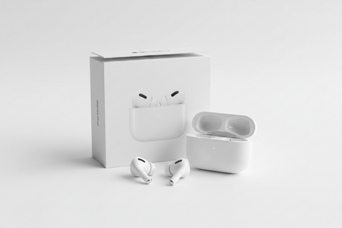 AirPods Pro 2 | Sonido Premium y Cancelación de Ruido ESTUCHE Y ENVIO GRATIS